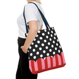 Junk Journal Tote bag