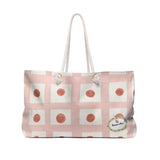 Keepsakes Weekender Bag