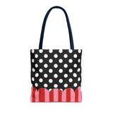 Junk Journal Tote bag