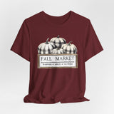 Fall Market- Fall Box 2024- Unisex Jersey Short Sleeve Tee