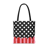 Junk Journal Tote bag