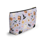 Halloween 2024 Accessory Pouch w T-bottom