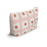 Keepsakes Accessory Pouch w T-bottom- 2 Sizes!