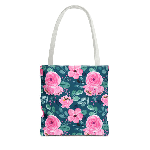 Brilliant Blooms 2026 Tote Bag