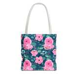 Brilliant Blooms 2026 Tote Bag