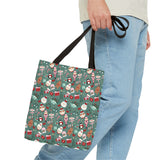 Christmas 2024 Tote Bag (AOP)