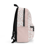 2025 Fierce Plans Planner Backpack