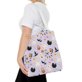 Halloween - Fall 2024 Tote Bag