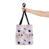 Halloween - Fall 2024 Tote Bag