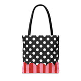 Junk Journal Tote bag