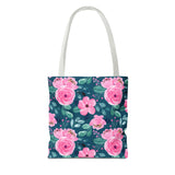 Brilliant Blooms 2026 Tote Bag