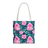 Brilliant Blooms 2026 Tote Bag