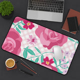 Pattern Petal Play Desk Mat- 3 Sizes!