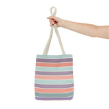 Inspired Intentions 2026 Tote Bag