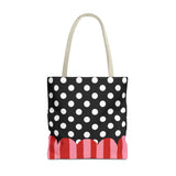 Junk Journal Tote bag