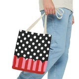 Junk Journal Tote bag