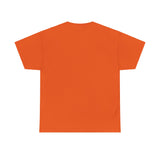 ORANGE GAMEDAY- Fall 2024 Unisex Heavy Cotton Tee