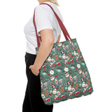 Christmas 2024 Tote Bag (AOP)