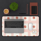 Keepsakes Desk Mat- 3 Sizes!