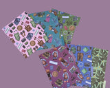 Travel Extension Pack