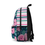 Brilliant Blooms 2026 Backpack