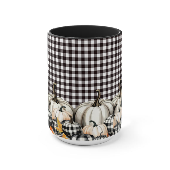 Fall Box 2024 Accent Mugs