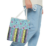 Reading Planner 2026 Tote Bag