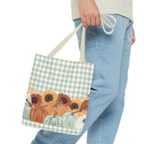 Fall Box 2025 Tote Bag