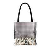 Fall Box 2024 Tote Bag (AOP)