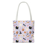 Halloween - Fall 2024 Tote Bag