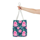 Brilliant Blooms 2026 Tote Bag