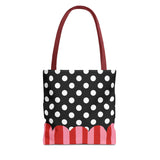 Junk Journal Tote bag