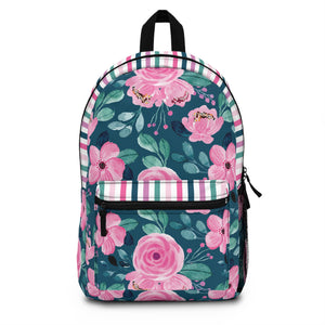 Brilliant Blooms 2026 Backpack