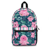 Brilliant Blooms 2026 Backpack