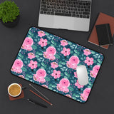 Brilliant Blooms 2026 Desk Mat