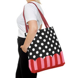 Junk Journal Tote bag