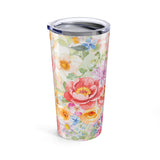 Faith 2025 Tumbler 20oz