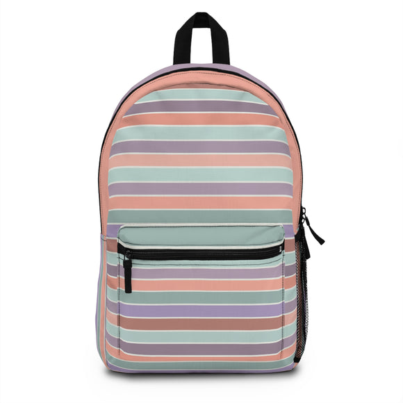 Inspired Intentions 2026 Backpack