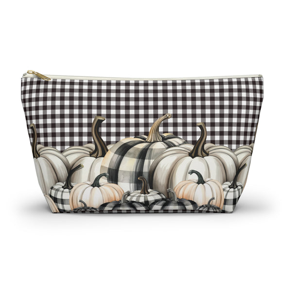 Fall Box Accessory Pouch w T-bottom