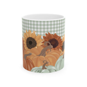 Fall 2025 Coffee Mug