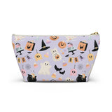 Halloween 2024 Accessory Pouch w T-bottom