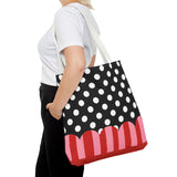 Junk Journal Tote bag