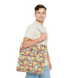 Seasonal Blooms 2026 Tote Bag