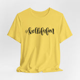 #kellofafan Graphic Tshirt