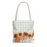 Fall Box 2025 Tote Bag