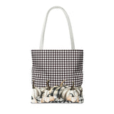 Fall Box 2024 Tote Bag (AOP)