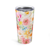 Faith 2025 Tumbler 20oz