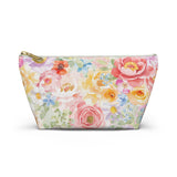 Faith Planner 2025 Accessory Pouch w T-bottom