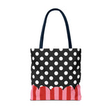 Junk Journal Tote bag