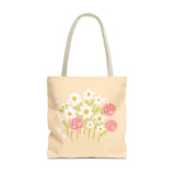 Teacher 2026-2027 Tote Bag (AOP)